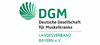 Deutsche Gesellschaft für Muskelkranke e.V. (DGM)