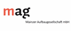 Mainzer Aufbaugesellschaft mbH