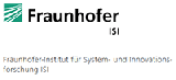 Fraunhofer-Institut für System- und Innovationsforschung ISI